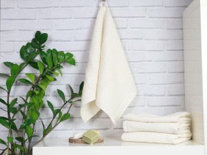 Opakowanie prezentowe do ręczników bawełnianych