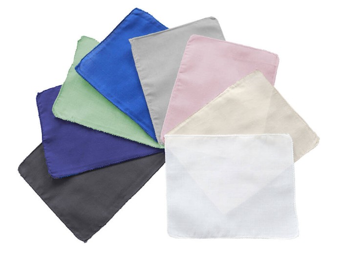 Bezpłatna próbka materiałów na rolety prześwitujące