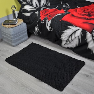 Jaki dywanik do sypialni? Poradnik o przytulności